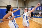 WBBall vs WPI  Wheaton College women's basketball vs WPI. - Photo By: KEITH NORDSTROM : Wheaton, basketball